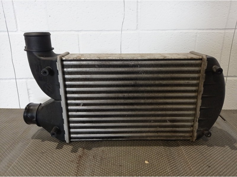 Recambio de intercooler para fiat marea weekend (185) 1.9 jtd 110 elx | 0.01 - ... 1.9 jtd 110 elx | 0.01 - ... referencia OEM I