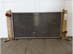 Recambio de radiador agua para fiat stilo (192) 1.6 16v | 12.02 - ... 1.6 16v | 12.02 - ... referencia OEM IAM   