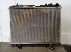 Recambio de radiador agua para mazda bt-50 (un)  | 0.06 - ...  | 0.06 - ... referencia OEM IAM