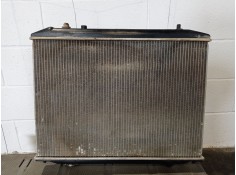 Recambio de radiador agua para mazda bt-50 (un)  | 0.06 - ...  | 0.06 - ... referencia OEM IAM    2