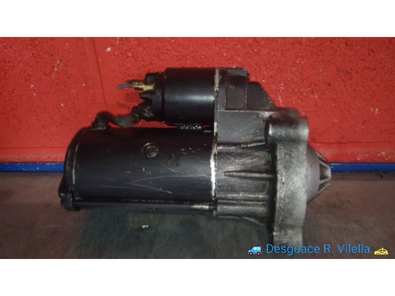 Recambio de motor arranque para peugeot partner (s1) pro familiar | 07.96 - 12.02 pro familiar | 07.96 - 12.02 referencia OEM IA