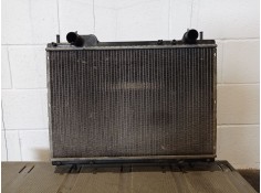 Recambio de radiador agua para fiat marea weekend (185) 1.9 jtd 110 elx | 0.01 - ... 1.9 jtd 110 elx | 0.01 - ... referencia OEM