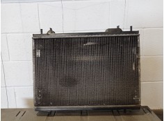 Recambio de radiador agua para fiat marea weekend (185) 1.9 jtd 110 elx | 0.01 - ... 1.9 jtd 110 elx | 0.01 - ... referencia OEM 2