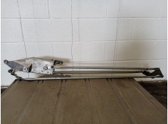 Recambio de motor limpia delantero para renault modus referencia OEM IAM    2