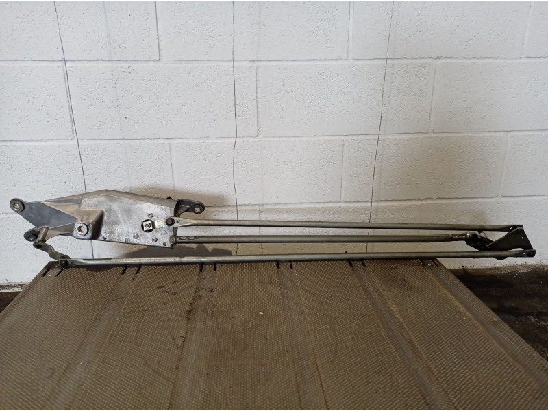 Recambio de motor limpia delantero para renault modus referencia OEM IAM   