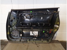 Recambio de guarnecido puerta delantera izquierda para audi a4 berlina (8e) 1.8 20v turbo referencia OEM IAM    2