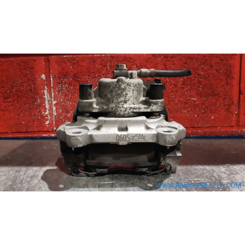 Recambio de pinza freno delan. derecha para saab 9-3 sport hatch 1.9 tid linear | 0.05 - ... 1.9 tid linear | 0.05 - ... referen