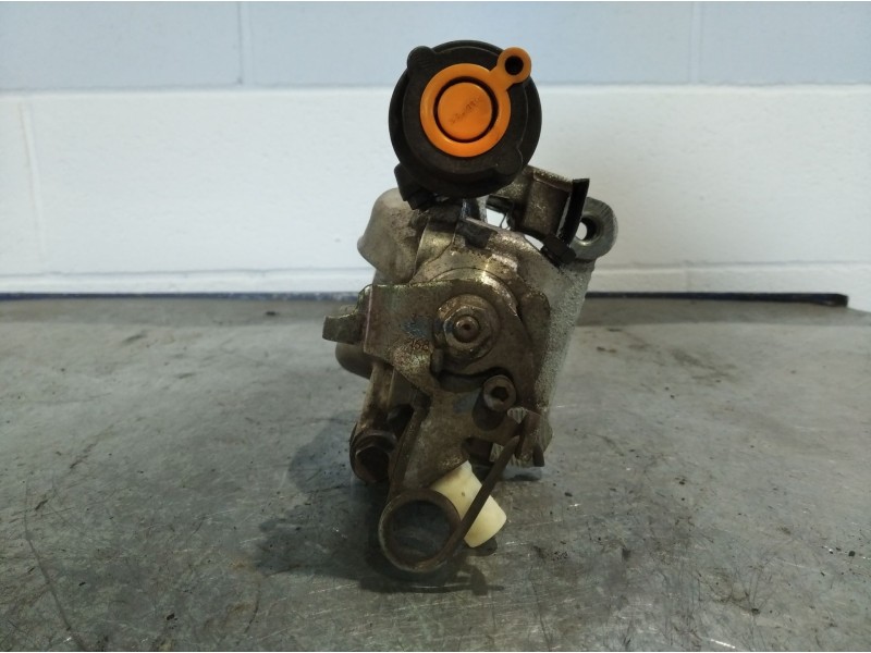 Recambio de pinza freno trasera izquierda para peugeot 207 confort 1.4 vti 16v 95 referencia OEM IAM   