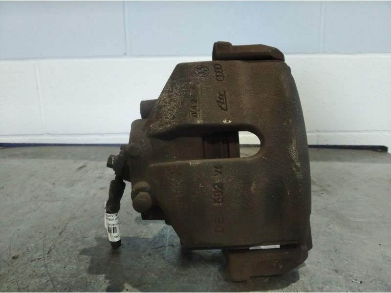 Recambio de pinza freno delantera derecha para seat altea (5p1) stylance / style | 03.04 - 12.13 stylance / style | 03.04 - 12.1