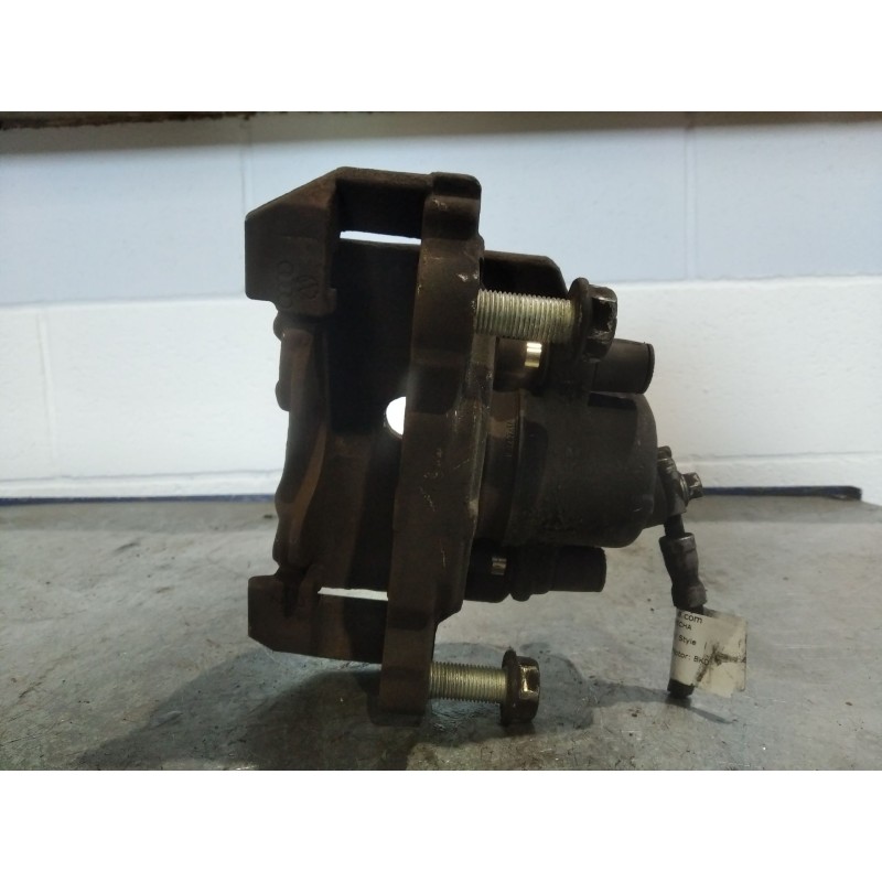 Recambio de pinza freno delantera derecha para seat altea (5p1) stylance / style | 03.04 - 12.13 stylance / style | 03.04 - 12.1