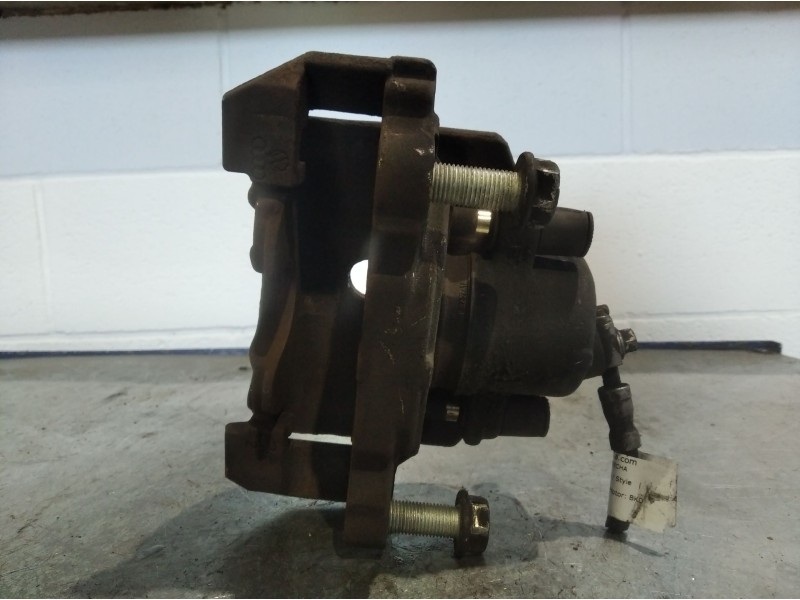 Recambio de pinza freno delantera derecha para seat altea (5p1) stylance / style | 03.04 - 12.13 stylance / style | 03.04 - 12.1