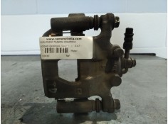 Recambio de pinza freno trasera izquierda para nissan qashqai (j10)  | 0.07 - ...  | 0.07 - ... referencia OEM IAM