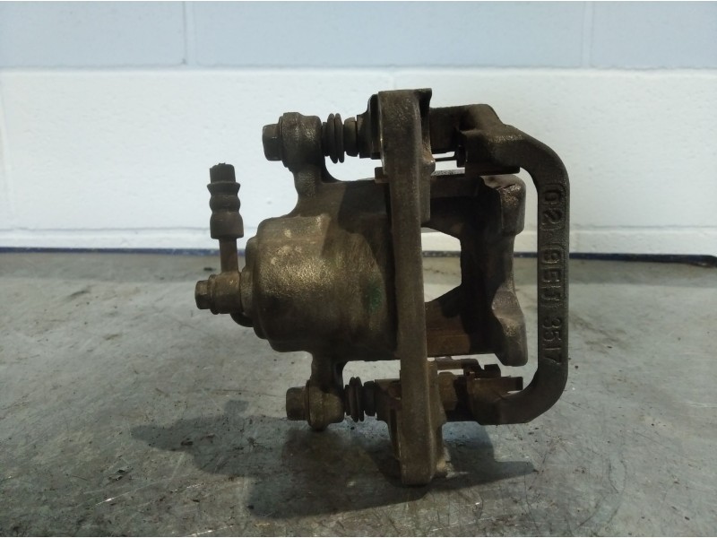 Recambio de pinza freno trasera izquierda para nissan qashqai (j10)  | 0.07 - ...  | 0.07 - ... referencia OEM IAM    Recambio de pinza freno trasera izquierda para nissan qashqai (j10)  | 0.07 - ...  | 0.07 - ... referencia OEM IAM