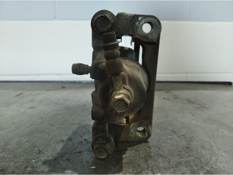 Recambio de pinza freno trasera izquierda para nissan qashqai (j10)  | 0.07 - ...  | 0.07 - ... referencia OEM IAM    Recambio de pinza freno trasera izquierda para nissan qashqai (j10)  | 0.07 - ...  | 0.07 - ... referencia OEM IAM