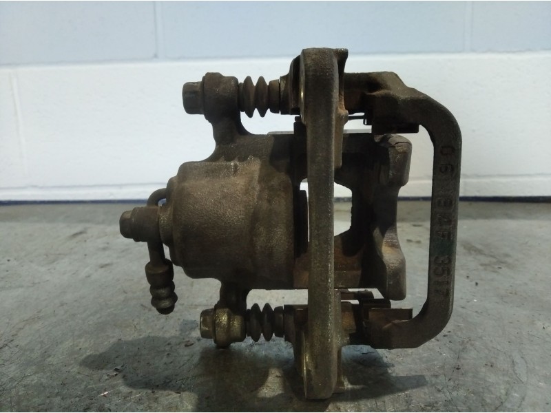 Recambio de pinza freno trasera derecha para nissan qashqai (j10)  | 0.07 - ...  | 0.07 - ... referencia OEM IAM    Recambio de pinza freno trasera derecha para nissan qashqai (j10)  | 0.07 - ...  | 0.07 - ... referencia OEM IAM