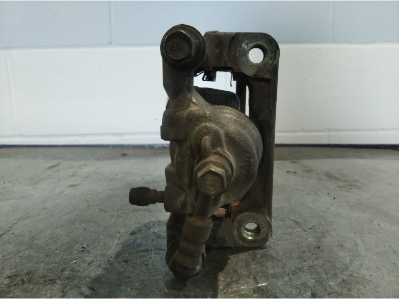 Recambio de pinza freno trasera derecha para nissan qashqai (j10)  | 0.07 - ...  | 0.07 - ... referencia OEM IAM    Recambio de pinza freno trasera derecha para nissan qashqai (j10)  | 0.07 - ...  | 0.07 - ... referencia OEM IAM