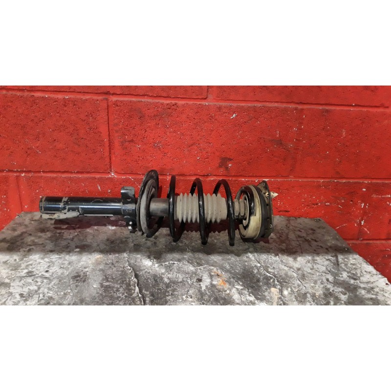 Recambio de amorti. delan. derecho para renault megane ii berlina 5p 1.9 dci diesel | 0.00 - ... 1.9 dci diesel | 0.00 - ... ref