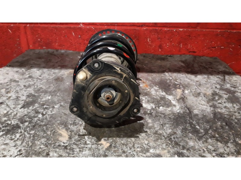 Recambio de amorti. delan. derecho para renault megane ii berlina 5p 1.9 dci diesel | 0.00 - ... 1.9 dci diesel | 0.00 - ... ref