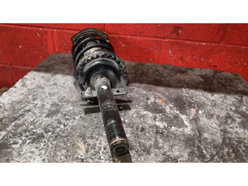 Recambio de amorti. delan. derecho para renault megane ii berlina 5p 1.9 dci diesel | 0.00 - ... 1.9 dci diesel | 0.00 - ... ref