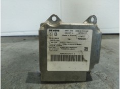 Recambio de centralita airbag para peugeot 307 (s1) xs | 04.01 - 12.05 xs | 04.01 - 12.05 referencia OEM IAM 9650109480  