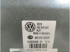 Recambio de modulo electronico para seat altea xl (5p5)  | 0.06 - ...  | 0.06 - ... referencia OEM IAM 1K0919041   2