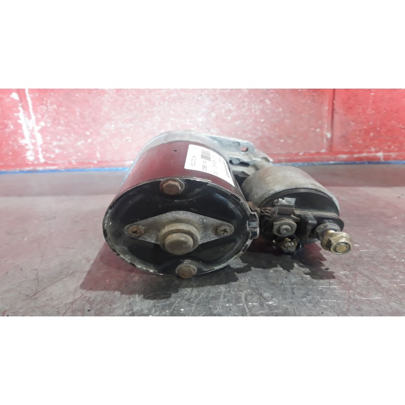 Recambio de motor arranque para fiat stilo multi wagon (192)  | 0.03 - ...  | 0.03 - ... referencia OEM IAM 0001107019  