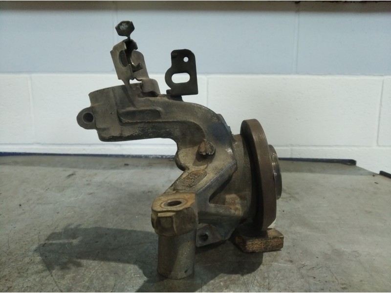 Recambio de mangueta delantera derecha para citroen xsara coupe 1.9 td vts referencia OEM IAM    Recambio de mangueta delantera derecha para citroen xsara coupe 1.9 td vts referencia OEM IAM