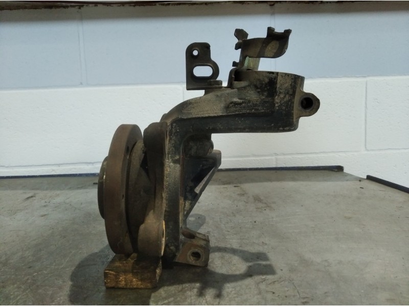 Recambio de mangueta delantera derecha para citroen xsara coupe 1.9 td vts referencia OEM IAM    Recambio de mangueta delantera derecha para citroen xsara coupe 1.9 td vts referencia OEM IAM