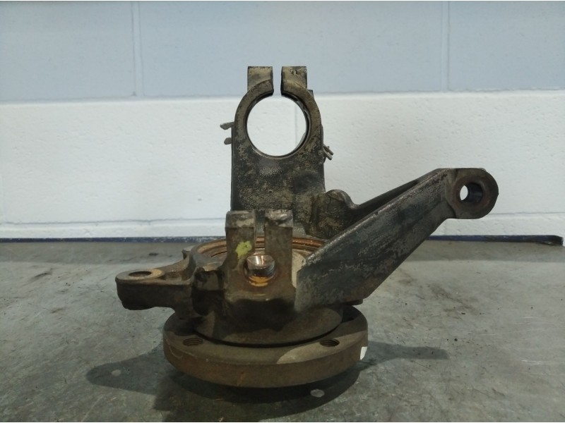 Recambio de mangueta delantera derecha para citroen xsara coupe 1.9 td vts referencia OEM IAM    Recambio de mangueta delantera derecha para citroen xsara coupe 1.9 td vts referencia OEM IAM