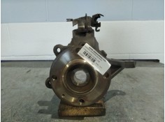 Recambio de mangueta delantera izquierda para citroen xsara coupe 1.9 td vts referencia OEM IAM