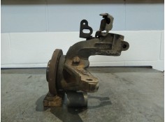 Recambio de mangueta delantera izquierda para citroen xsara coupe 1.9 td vts referencia OEM IAM    2