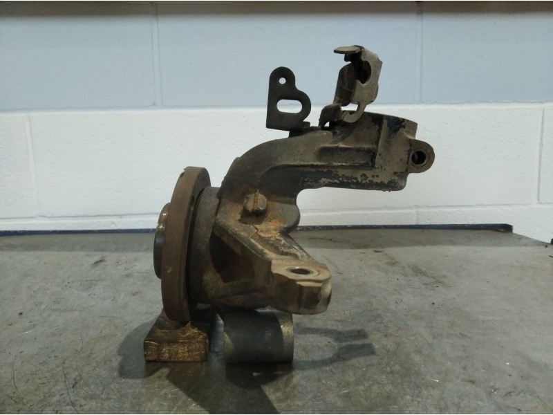 Recambio de mangueta delantera izquierda para citroen xsara coupe 1.9 td vts referencia OEM IAM    Recambio de mangueta delantera izquierda para citroen xsara coupe 1.9 td vts referencia OEM IAM