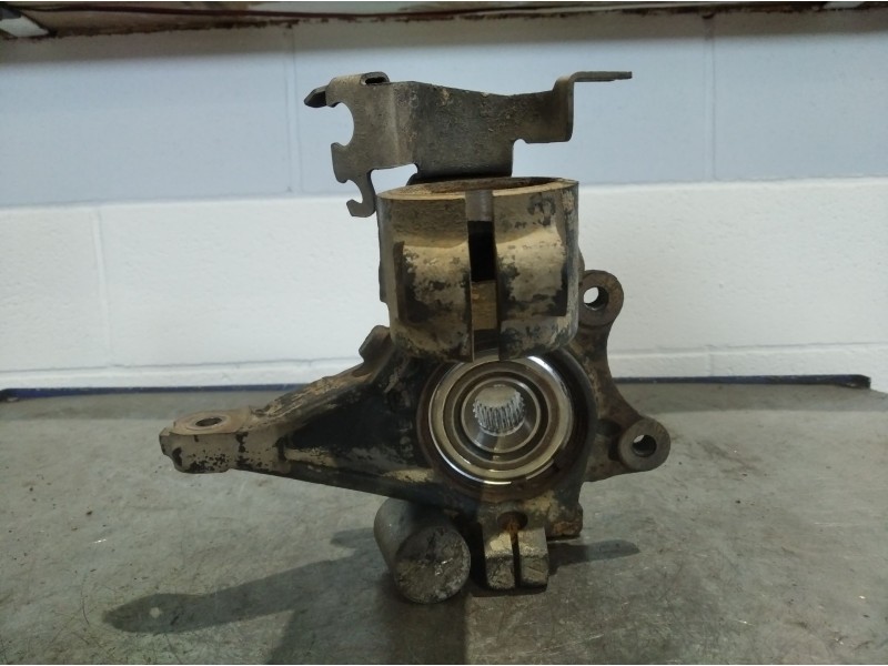 Recambio de mangueta delantera izquierda para citroen xsara coupe 1.9 td vts referencia OEM IAM    Recambio de mangueta delantera izquierda para citroen xsara coupe 1.9 td vts referencia OEM IAM