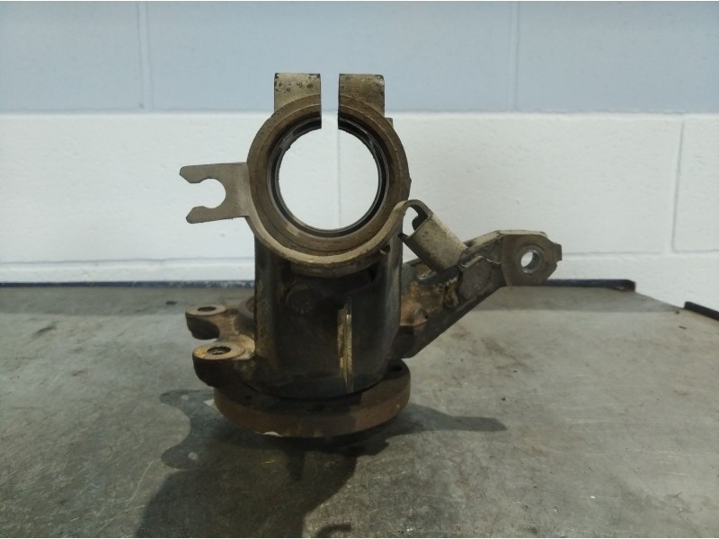 Recambio de mangueta delantera izquierda para citroen xsara coupe 1.9 td vts referencia OEM IAM    Recambio de mangueta delantera izquierda para citroen xsara coupe 1.9 td vts referencia OEM IAM