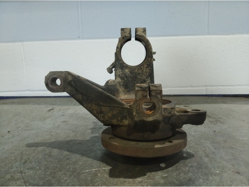 Recambio de mangueta delantera izquierda para citroen xsara coupe 1.9 td vts referencia OEM IAM    Recambio de mangueta delantera izquierda para citroen xsara coupe 1.9 td vts referencia OEM IAM