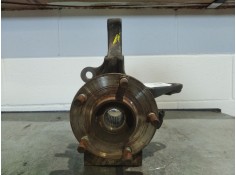 Recambio de mangueta delantera izquierda para nissan almera tino (v10m) básico | 0.00 - ... básico | 0.00 - ... referencia OEM I