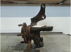 Recambio de mangueta delantera izquierda para nissan almera tino (v10m) básico | 0.00 - ... básico | 0.00 - ... referencia OEM I 2