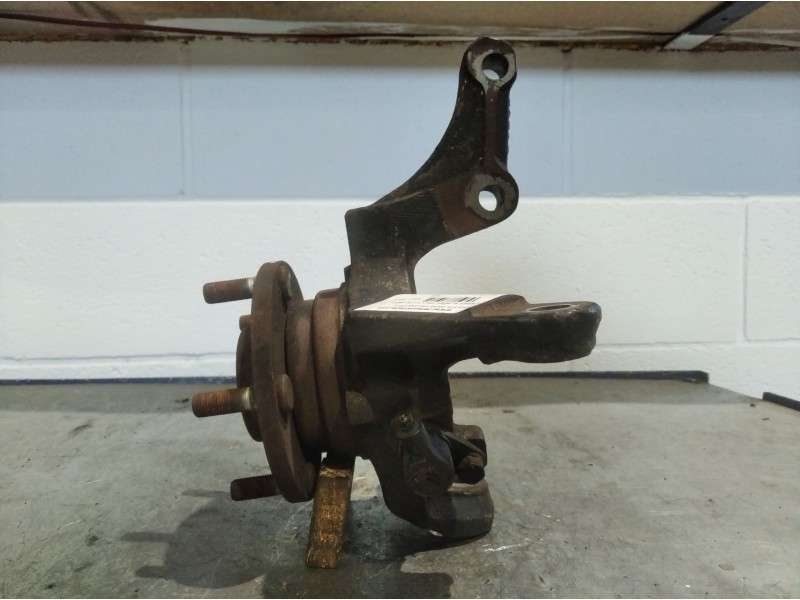 Recambio de mangueta delantera izquierda para nissan almera tino (v10m) básico | 0.00 - ... básico | 0.00 - ... referencia OEM I