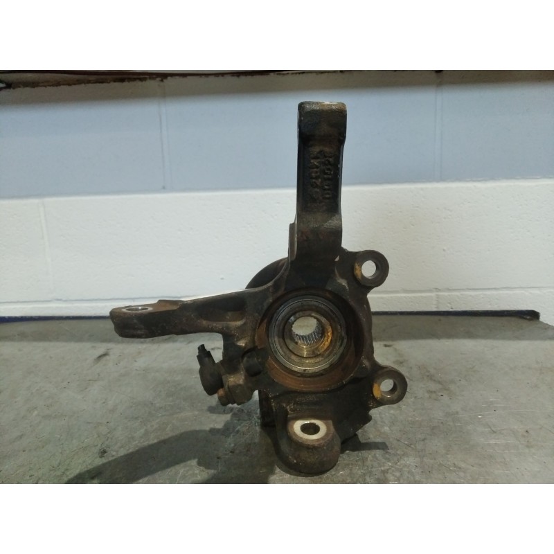 Recambio de mangueta delantera izquierda para nissan almera tino (v10m) básico | 0.00 - ... básico | 0.00 - ... referencia OEM I