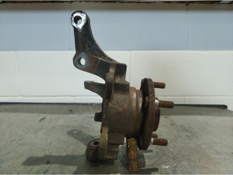 Recambio de mangueta delantera izquierda para nissan almera tino (v10m) básico | 0.00 - ... básico | 0.00 - ... referencia OEM I