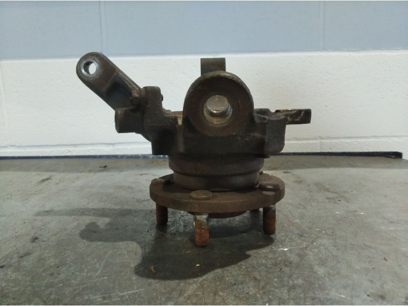 Recambio de mangueta delantera izquierda para nissan almera tino (v10m) básico | 0.00 - ... básico | 0.00 - ... referencia OEM I
