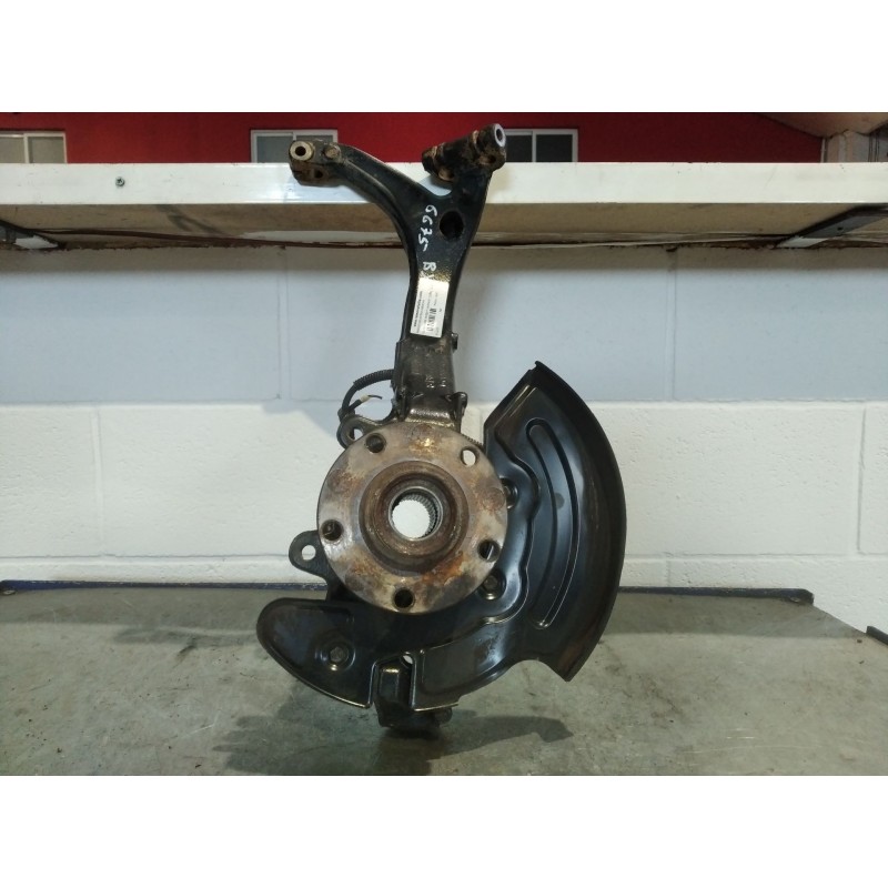 Recambio de mangueta delantera derecha para volkswagen passat variant (3b6) 1.9 tdi | 0.00 - 0.05 1.9 tdi | 0.00 - 0.05 referenc
