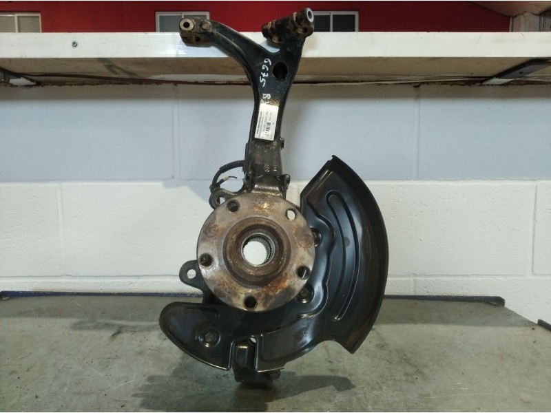 Recambio de mangueta delantera derecha para volkswagen passat variant (3b6) 1.9 tdi | 0.00 - 0.05 1.9 tdi | 0.00 - 0.05 referenc