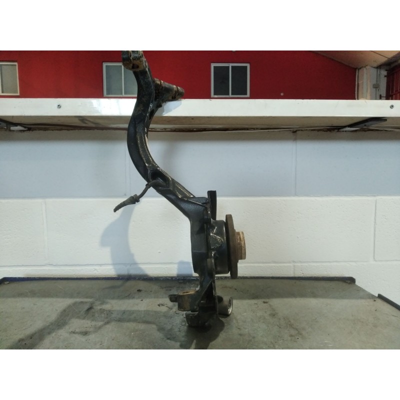 Recambio de mangueta delantera derecha para volkswagen passat variant (3b6) 1.9 tdi | 0.00 - 0.05 1.9 tdi | 0.00 - 0.05 referenc