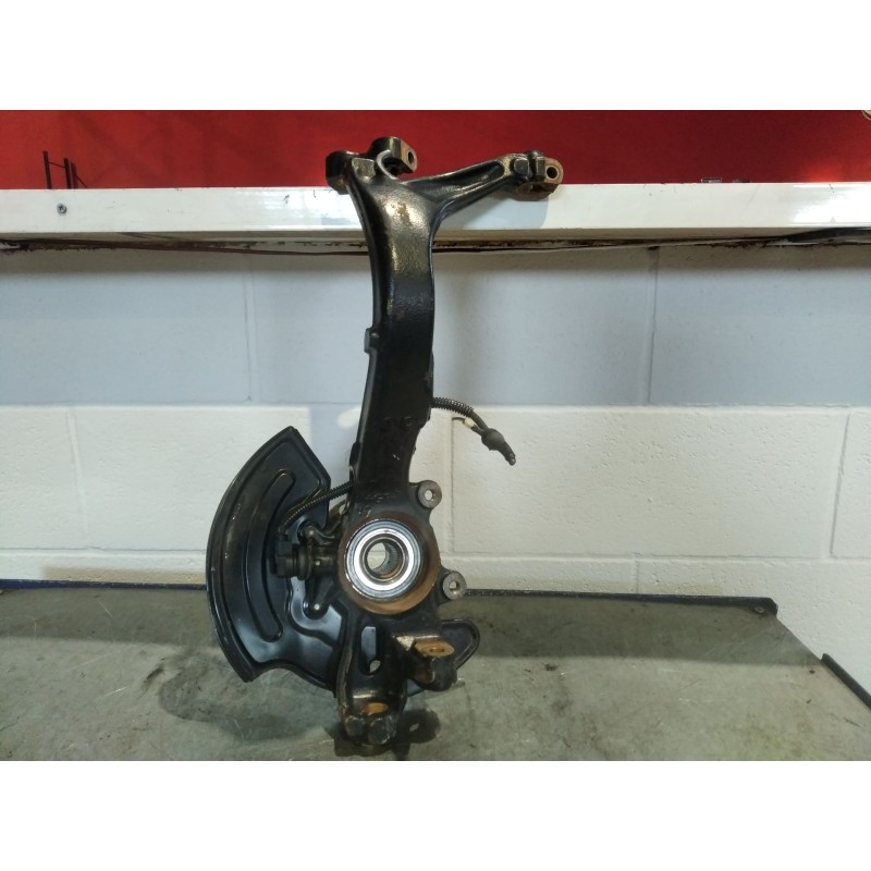 Recambio de mangueta delantera derecha para volkswagen passat variant (3b6) 1.9 tdi | 0.00 - 0.05 1.9 tdi | 0.00 - 0.05 referenc