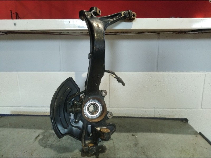 Recambio de mangueta delantera derecha para volkswagen passat variant (3b6) 1.9 tdi | 0.00 - 0.05 1.9 tdi | 0.00 - 0.05 referenc