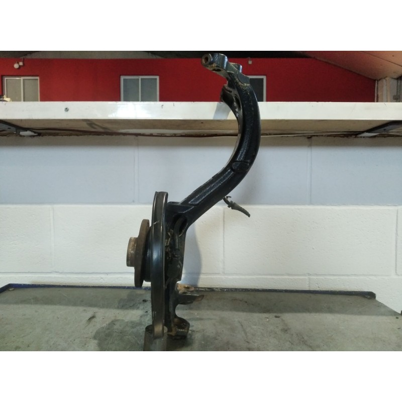 Recambio de mangueta delantera derecha para volkswagen passat variant (3b6) 1.9 tdi | 0.00 - 0.05 1.9 tdi | 0.00 - 0.05 referenc