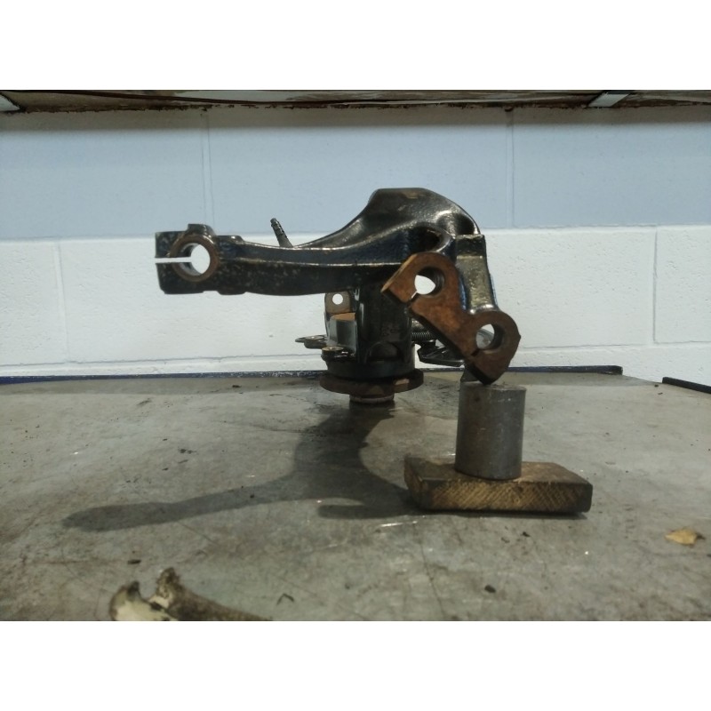 Recambio de mangueta delantera derecha para volkswagen passat variant (3b6) 1.9 tdi | 0.00 - 0.05 1.9 tdi | 0.00 - 0.05 referenc