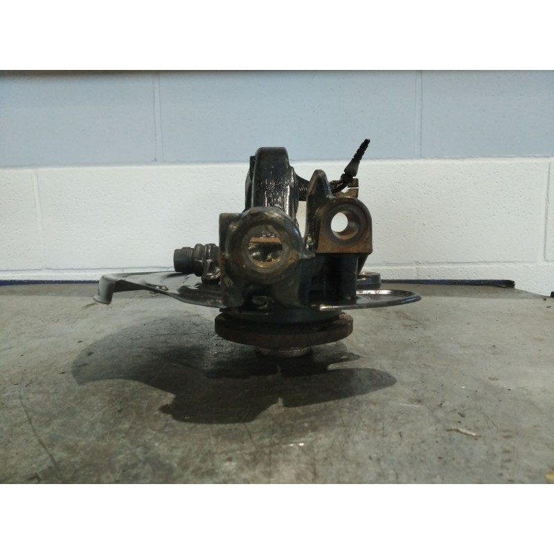 Recambio de mangueta delantera derecha para volkswagen passat variant (3b6) 1.9 tdi | 0.00 - 0.05 1.9 tdi | 0.00 - 0.05 referenc