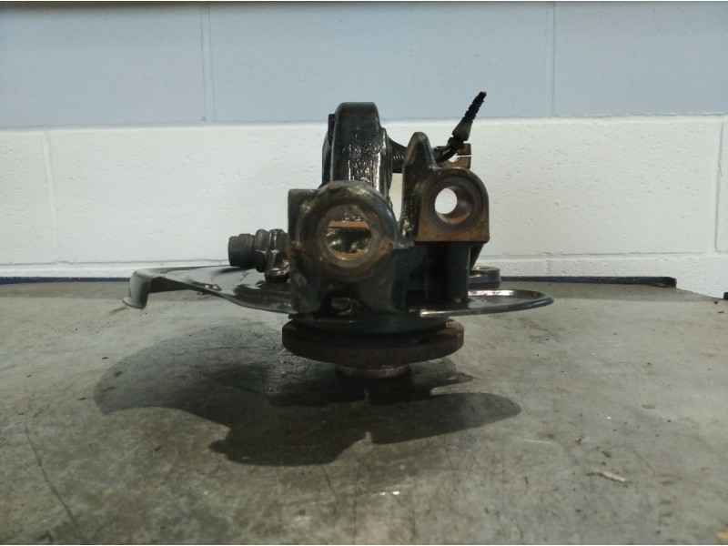 Recambio de mangueta delantera derecha para volkswagen passat variant (3b6) 1.9 tdi | 0.00 - 0.05 1.9 tdi | 0.00 - 0.05 referenc